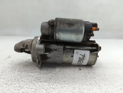 2012-2015 Chevrolet Captiva Sport Car Starter Motor Solenoid Oem GLZF2 - Image 1 of 4