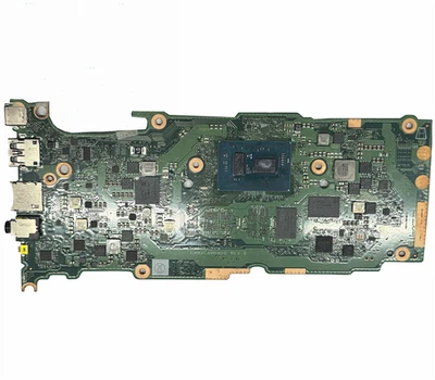 NB.A8Z11.006 For Acer 11 R753T Motherboard 4GB RAM 32GB Storage N5100 - image 1 of 2