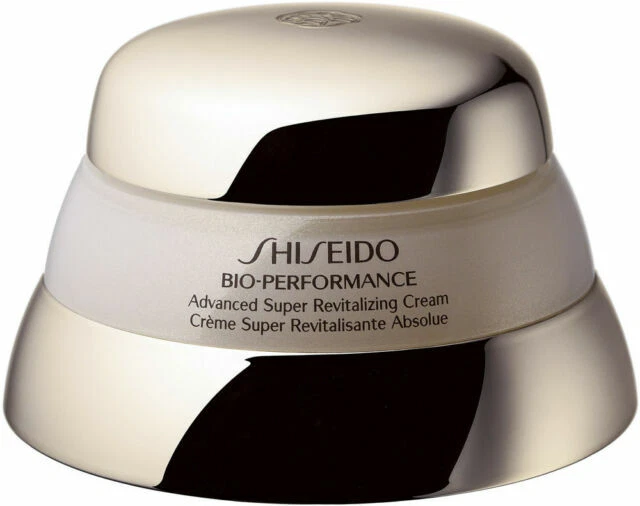 Shiseido Bio-Performance Advanced Super Revitalizing Cream 2.6 Oz - New Fresh - Image 1 of 1