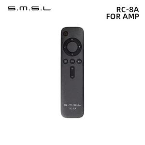 SMSL Romote Control(RC-8A)-Battery not included - Picture 1 of 2