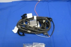 General Motors Plow Jumper Wiring Harness Plus Reinforcement Part # 84288774 GM - Bild 1 von 7