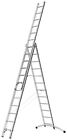 Hymer Black Line Ladder Versitile Combination Rigid Safety Bar with Smart Base