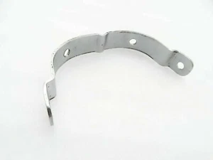 BSA A7 A10 Super Rocket Gold Star Rear Mudguard Stay (Chromed) - Picture 1 of 5