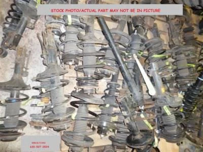 Apoio de suspensão dianteiro direito do passageiro Subaru Outback 2005-2009 05 06 07 08 09 usado - Imagem 1 de 4