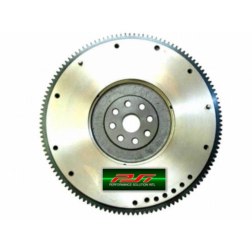 Volante embrague nodular PSI HD PARA SUBARU FORESTER 1998-1998 2,5 L H-4 Foto 1 de 1