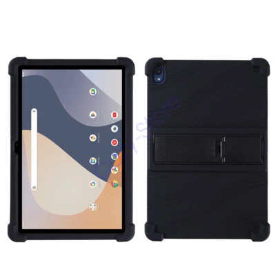 Case For Onn 10.1'' (Gen 4) 2024【100135925 】 Tablet Silicone Stand Case Cover - Image 1 of 4
