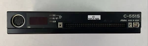 CONTROLADOR MELEC C-551S - Imagen 1 de 6