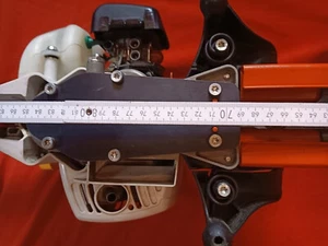 Stihl Heckenschere zur Ersatzteilgewinnung - Bild 1 von 11