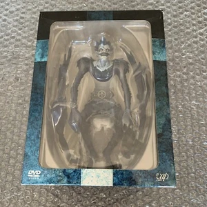 Death Note Dvd Jap + Figure Ryuk Shinigami - Come Nuova ! Leggi/Read Descriz - Imagen 1 de 18