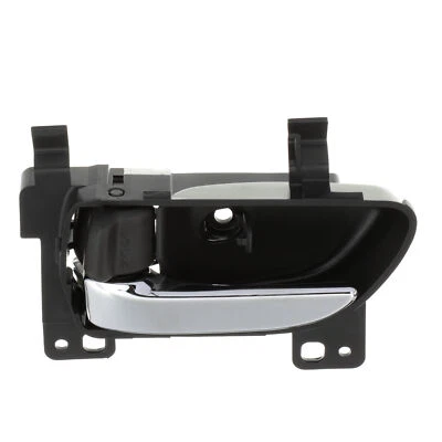 Manija de puerta interior lado del conductor Forester Impreza 2010-2014 OEM NUEVO 61051FG131JG Foto 1 de 4