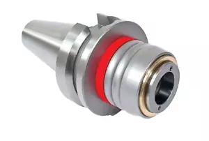 Portabrocas CNC Techniks CAT 40 MicroFLAOT #2 + Adaptador ER 25 - 295% + Productividad - Imagen 1 de 4