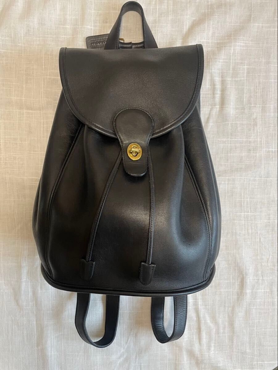 Coach Drawstring Backpack Bags & Handbags for Women for sale Coach Drawstring Backpack Bags & Handbags for Women for sale