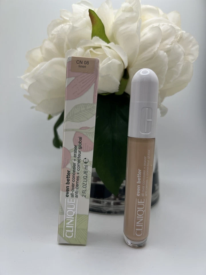 Corrector + borrador Clinique Even Better All Over CN08 LINO 0,2 fl oz Foto 1 de 1