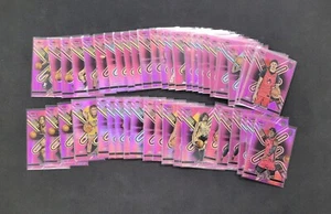 2022-23 Topps Finest OTE Pink Prism Refractor /125 #1-100 Build Pick Your Card - Picture 1 of 1