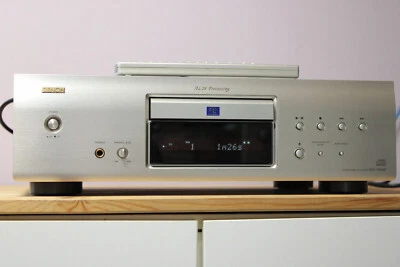 Denon Dcd-1500AE  CD Player - Bild 1 von 4