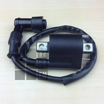 Ignition Coil for Kawasaki KX65 KX85 KX100 KX125 KX250 KX450 - KX 65 85 100 450 - Image 1 of 4