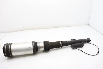 00-06 MERCEDES-BENZ W220 S430 REAR LEFT/RIGHT AIR SUSPENSION SHOCK STRUT Q9836 - Image 1 of 4