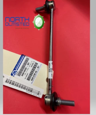 Jeep Compass Renegade Fiat 500 2015-2021 estabilizador delantero enlace Mopar 68498190AA Foto 1 de 2