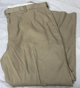 perry ellis portfolio travel luxe pants 38x29 - Picture 1 of 10