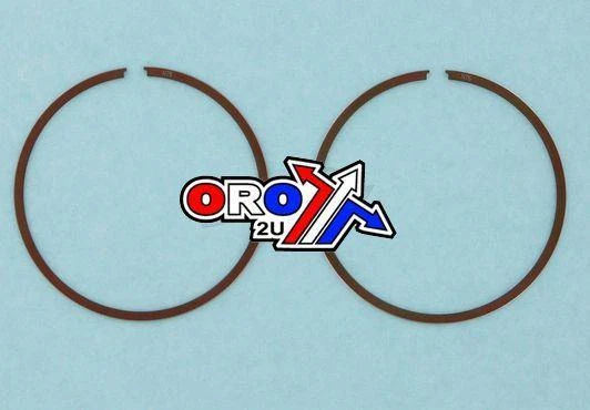 ANILLOS DE PISTÓN WISECO 90mm HONDA CR480 1982-1983, CR500 1984-2001 Foto 1 de 1