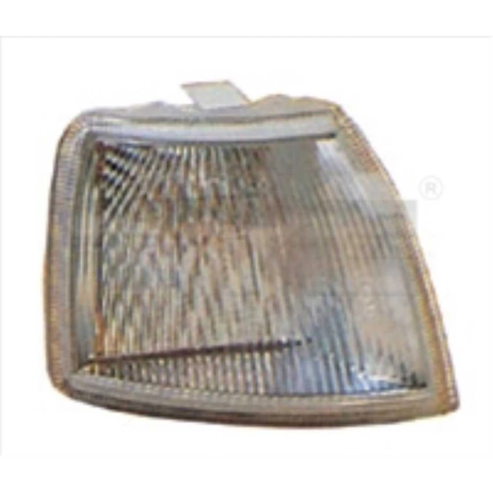 Indicatore SX Bianco per Opel Vectra A 86_87_J89 88_ 89_ - Immagine 1 di 1