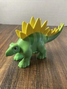Paw Patrol Dino Rescue Rocky Dinosaur Stegosaurus Action Figure Toy Spin Master - Picture 1 of 3