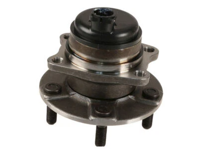 For 2001-2007 Dodge Grand Caravan Wheel Hub Assembly Rear 73597WRHX 2002 2003 - Image 1 of 2