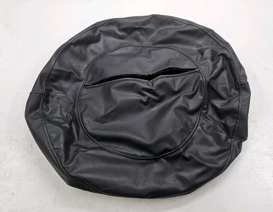 Cubierta interior de neumático de repuesto para Jeep Grand Cherokee OEM Donut 1996 1997 1998 8546 Foto 1 de 4