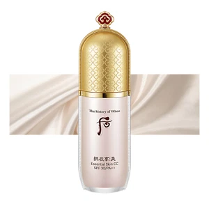 BB Cream Foundation Makeup | Korean Premium Ginseng Extract CC Cream Brightening - Picture 1 of 2