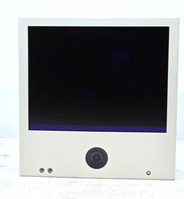 Clinton Electronics 8" Public View Monitor CE-8DVRPVM-HD6 FAST FREE SHIPPING b - Image 1 of 4