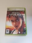 Microsoft Xbox 360 Game: Lara Croft Tomb Raider Legend