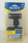 Boxed Sony Surround Sound Microphone for DCR-DVD203 403 305 405 505 (ECM-HQP1)