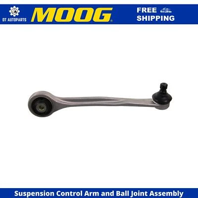 Brazo de control delantero izquierdo superior delantero delantero MOOG 2008 2009 2010 para Audi S5 2008-2016 Foto 1 de 4