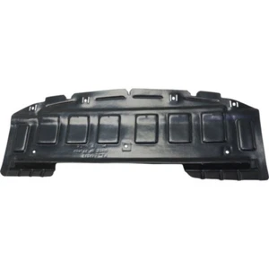 Engine Splash Shield Front Fits 2013-2015 Chevrolet Spark 95910193 GM1228165 - Bild 1 von 6