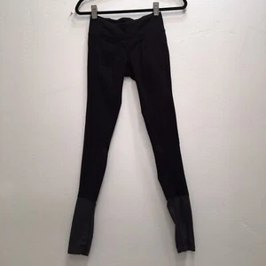 Athleta Two Tone Colorblock Legging XS - Bild 1 von 6