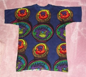 MARMITE South African official promotional t-shirt (Large/100% cotton) - Picture 1 of 4