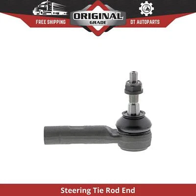 For 2005-2008 Dodge Magnum RWD Steering Tie Rod End Front Outer Mevotech 2006 - Image 1 of 4