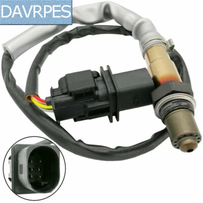 Upstream Oxygen Sensor For Audi A3 06-13 VW Jetta Passat 06-10 2.0T 06J906262AA - Изображение 1 из 4
