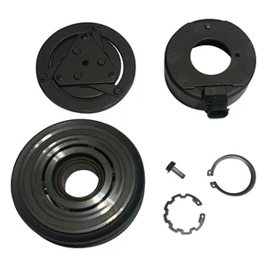 RYC Remanufactured AC Compressor Clutch FG680-CL Fits GMC Terrain 2.4L 2010 2011 - Picture 1 of 5