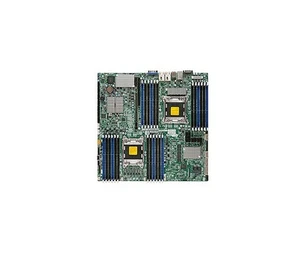*NUEVO* Placa madre SuperMicro X9DRD-CT+ ***GARANTÍA COMPLETA MFR*** - Imagen 1 de 1