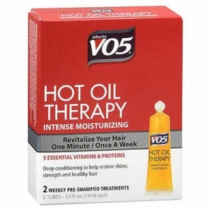 VO5 Hot Oil Treatment 1 Oz By Vo5 - Picture 1 of 1
