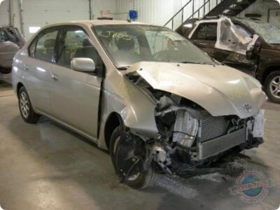 二手发动机水泵 适合:2002 年 丰田普锐斯 加热器 水级 A — 第 1/4 张图片