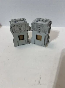 Allen-Bradley 100-C16Z*10 Series A Contractor - Picture 1 of 5