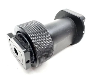 Custom physical ergonomic Viewfinder EVF 2.5" extender for PMW-F55/F5 & others - Picture 1 of 3