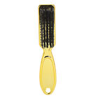 Hair Brush Comb Cleaner Ergonomic Reduce Hand Fatigue Hairdressing Set
