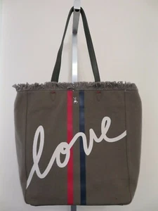 BOLSO DE MANO ED ELLEN DEGENERES OAX TO OAX BOLSO AMOR PEREJIL - Imagen 1 de 5