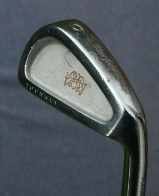 MacGregor Tourney PCB 6 Iron Original Regular Steel Shaft - Image 1 of 3