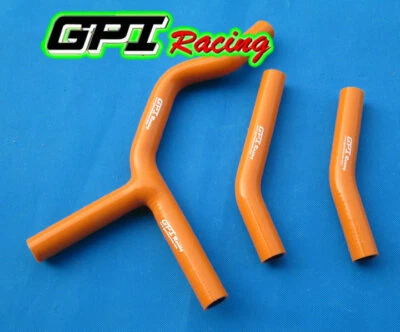 Manguera de radiador de silicona para 125 200sx 200sx 125 200sx 03-06 2004 2005 2006 Foto 1 de 4