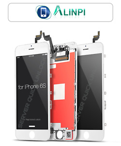 Pantalla Completa para iPhone 6S Blanca Tactil + LCD Blanco 