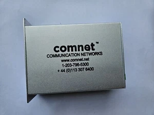 Comnet FVR2014M1 Ricevitore video codificato digitalmente 2 canali + 4 D bidirezionali - Foto 1 di 4